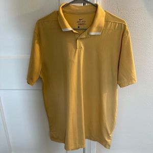 Nike Golf polo